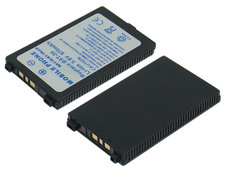 Mobile Phone Battery Replacement for SONY ERICSSON BST-35 
