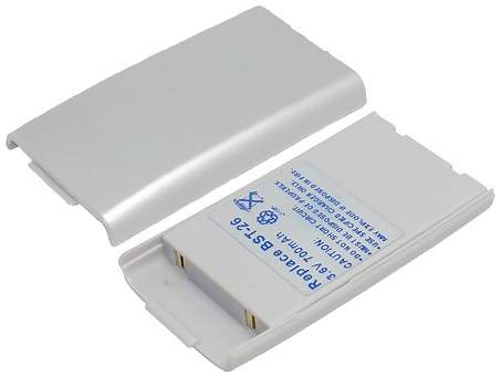 Mobile Phone Battery Replacement for SONY ERICSSON BST-26 