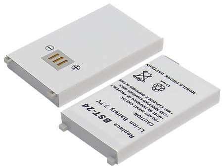 Mobile Phone Battery Replacement for SONY ERICSSON T202 