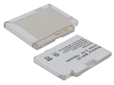Mobile Phone Battery Replacement for SONY ERICSSON Z608 