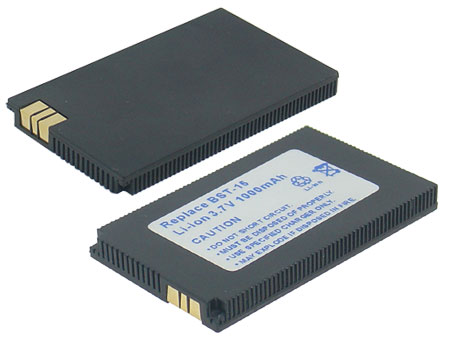 Mobile Phone Battery Replacement for SONY ERICSSON P910i 