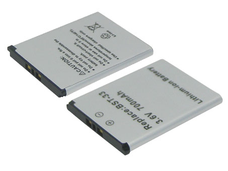 Mobile Phone Battery Replacement for VODAFONE SEBA01 