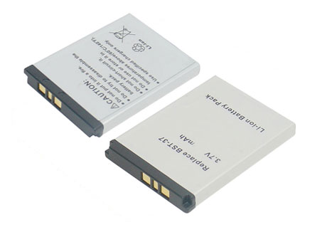 Mobile Phone Battery Replacement for SONY ERICSSON D750i 