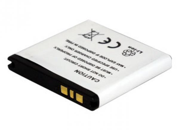 Mobile Phone Battery Replacement for SONY ERICSSON EP500 
