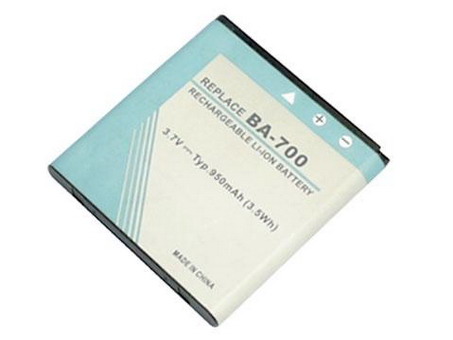 Mobile Phone Battery Replacement for SONY ERICSSON Xperia Pro 
