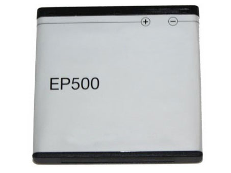 Mobile Phone Battery Replacement for SONY ERICSSON EP-500 