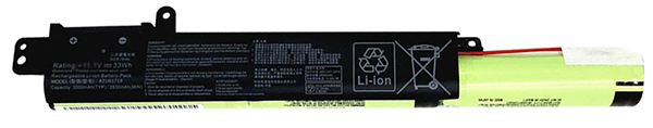 Laptop Battery Replacement for ASUS R507ub 