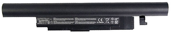 Laptop Battery Replacement for ASUS S40C 