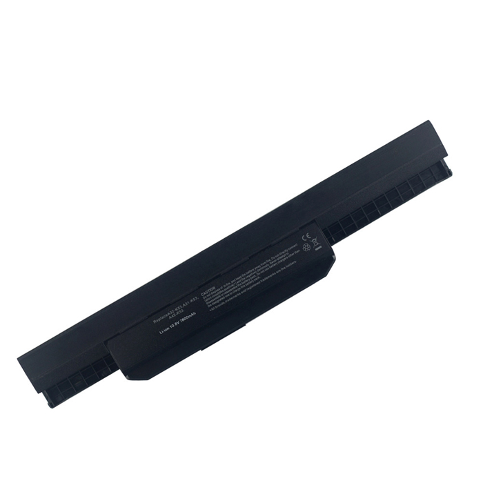 Laptop Battery Replacement for ASUS Pro4JSJ 
