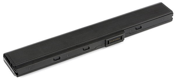 Laptop Battery Replacement for ASUS N82 