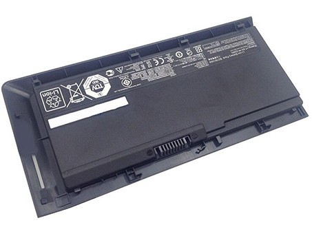 Laptop Battery Replacement for ASUS Pro-Advanced-BU201L 