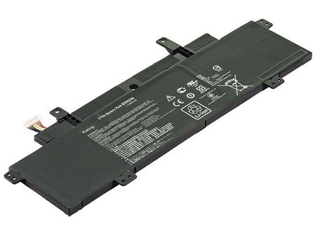 Laptop Battery Replacement for ASUS CHROMEBook-C300M 