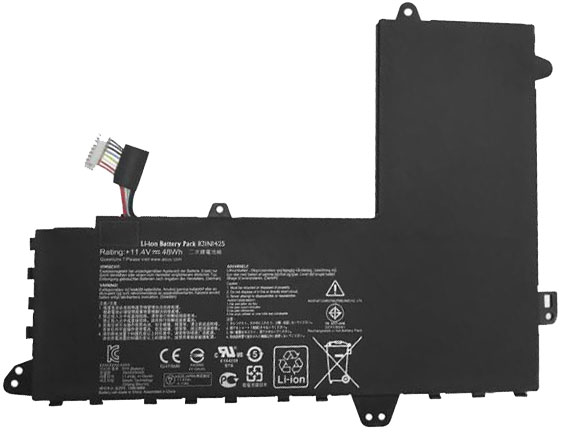Laptop Battery Replacement for ASUS B31N1425 