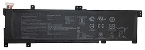 Laptop Battery Replacement for ASUS B31N1429 