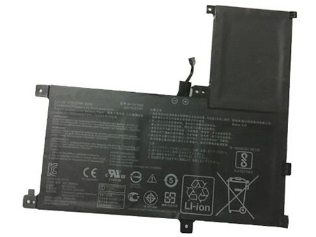 Laptop Battery Replacement for ASUS UX560UA 