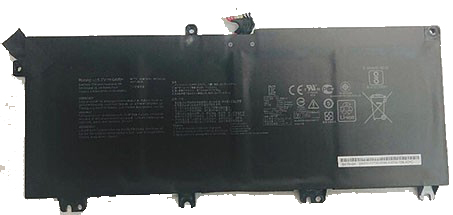 Laptop Battery Replacement for ASUS GL703VM-GC105T 