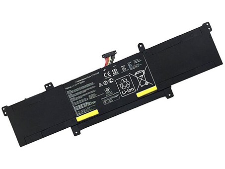Laptop Battery Replacement for ASUS ViewBook-Q301LP 