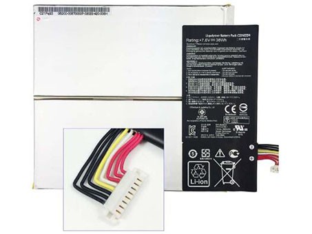 Laptop Battery Replacement for ASUS C21N1334 