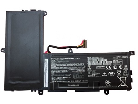 Laptop Battery Replacement for ASUS C21N1521 