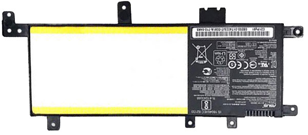 Laptop Battery Replacement for ASUS Vivobook-R542UR 