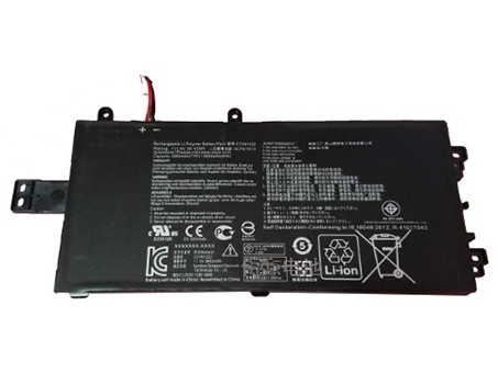 Laptop Battery Replacement for ASUS N593UB 