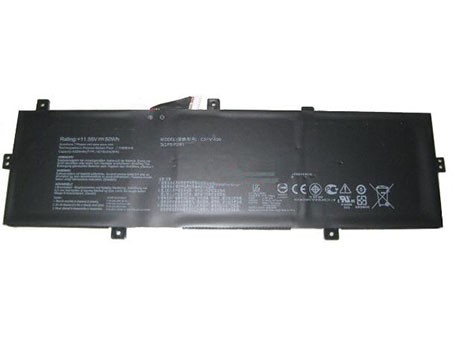 Laptop Battery Replacement for ASUS ZenBook-UX430UN 