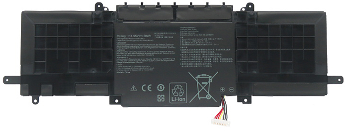 Laptop Battery Replacement for ASUS C31N1815 