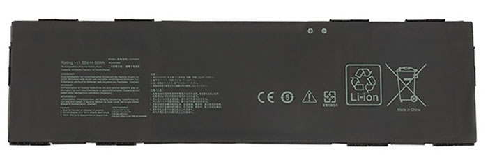 Laptop Battery Replacement for ASUS C31N2005 