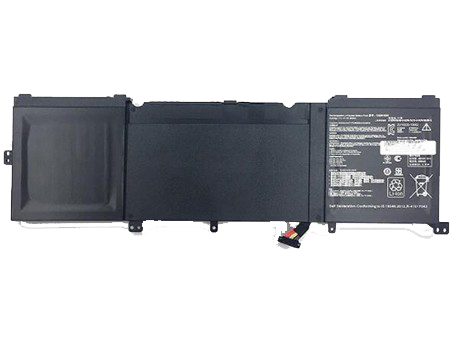 Laptop Battery Replacement for ASUS UX501VW 