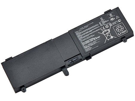 Laptop Battery Replacement for ASUS N550 
