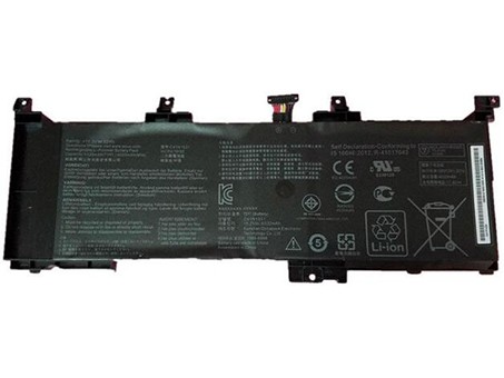 Laptop Battery Replacement for ASUS ROG-GL502VT 