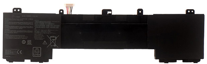 Laptop Battery Replacement for ASUS C42PHCH 