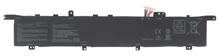 Laptop Battery Replacement for ASUS C42N1728 