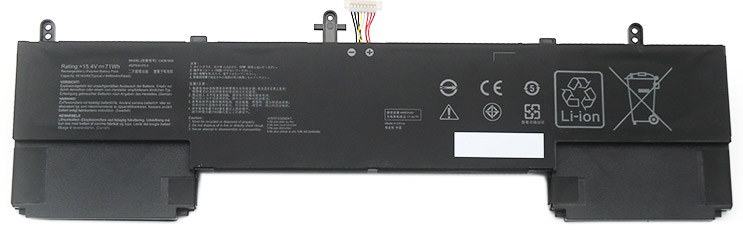 Laptop Battery Replacement for ASUS C42N1839 