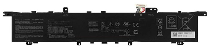 Laptop Battery Replacement for ASUS C42N1846 