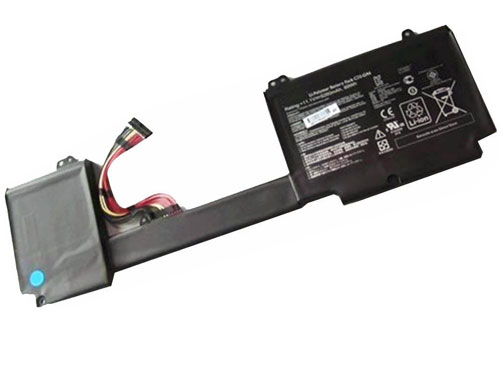 Laptop Battery Replacement for ASUS G46-Series 
