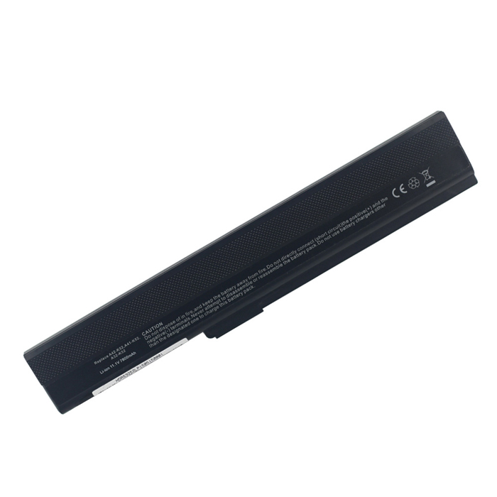 Laptop Battery Replacement for ASUS A31-B53 