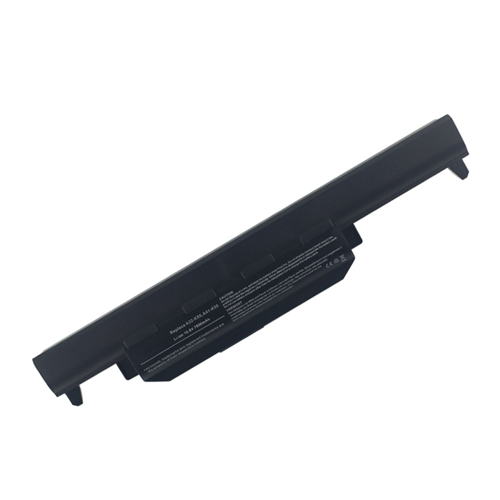 Laptop Battery Replacement for ASUS K75 