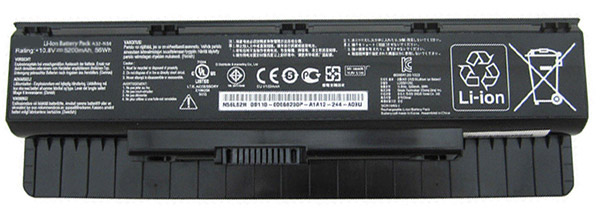 Laptop Battery Replacement for ASUS K45 