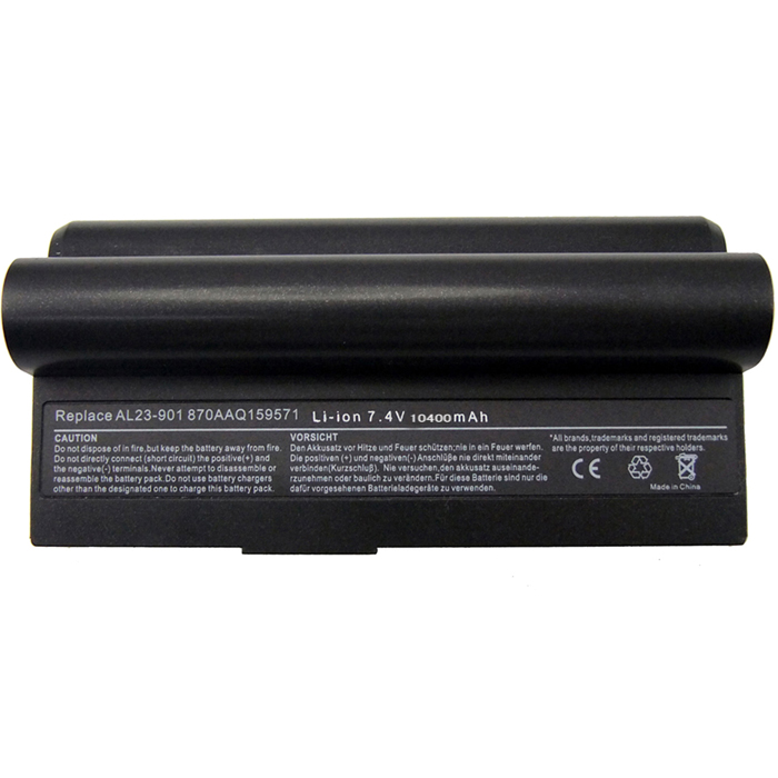 Laptop Battery Replacement for ASUS AP23-901 