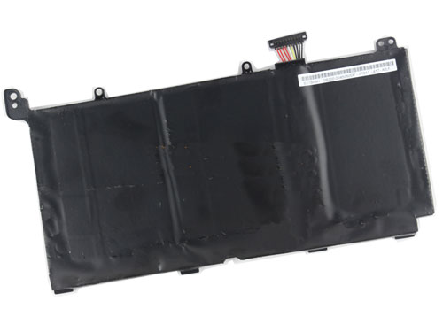 Laptop Battery Replacement for ASUS Vivobook-R553L 