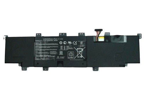 Laptop Battery Replacement for ASUS S400CA-Series 
