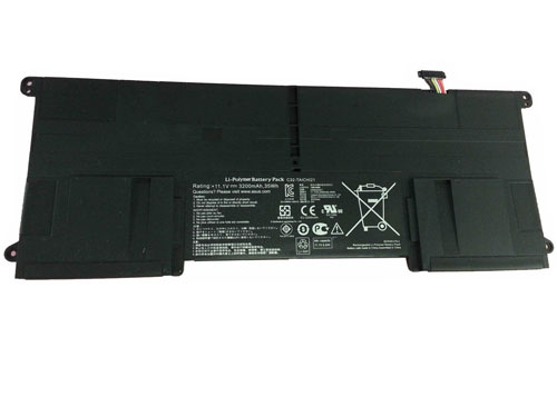 Laptop Battery Replacement for ASUS C32-TAICHI21 