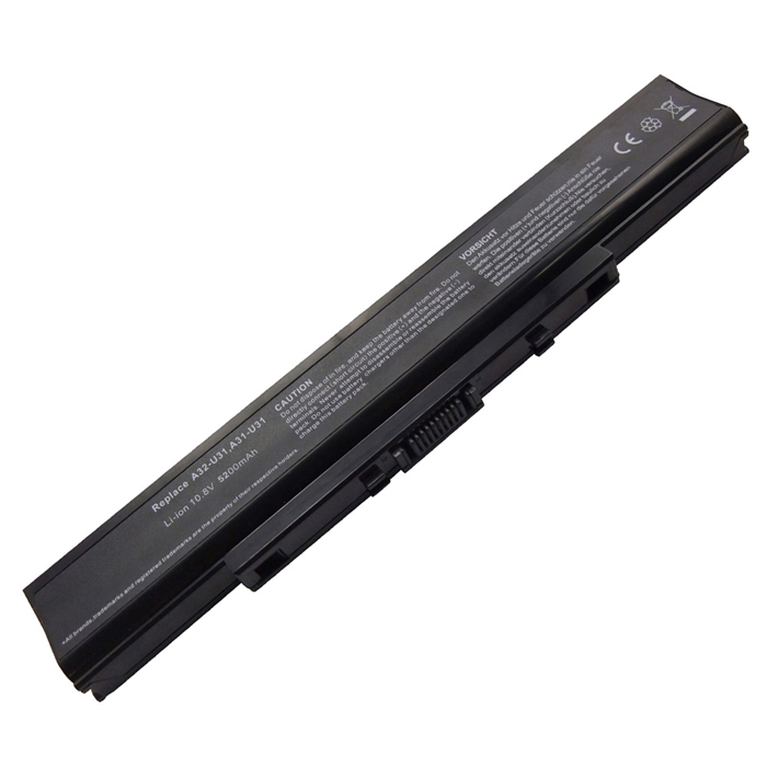 Laptop Battery Replacement for ASUS P41 