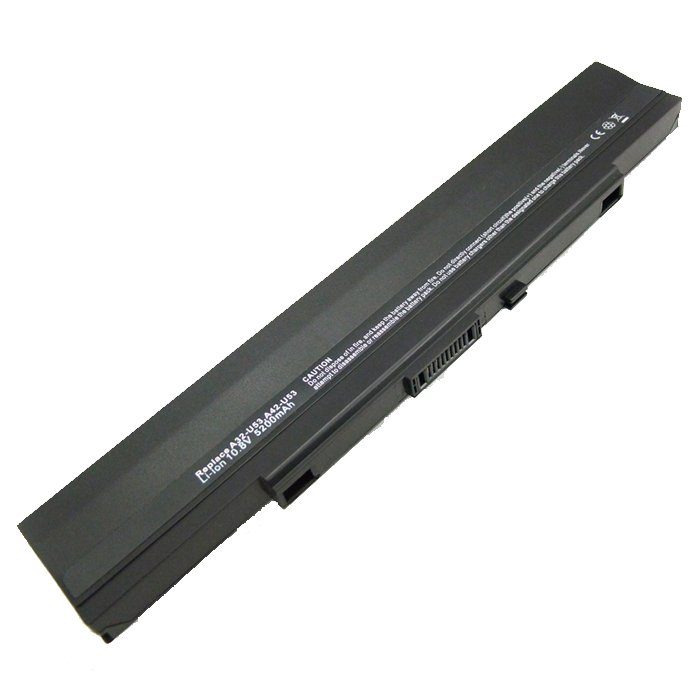 Laptop Battery Replacement for ASUS A32-U53 