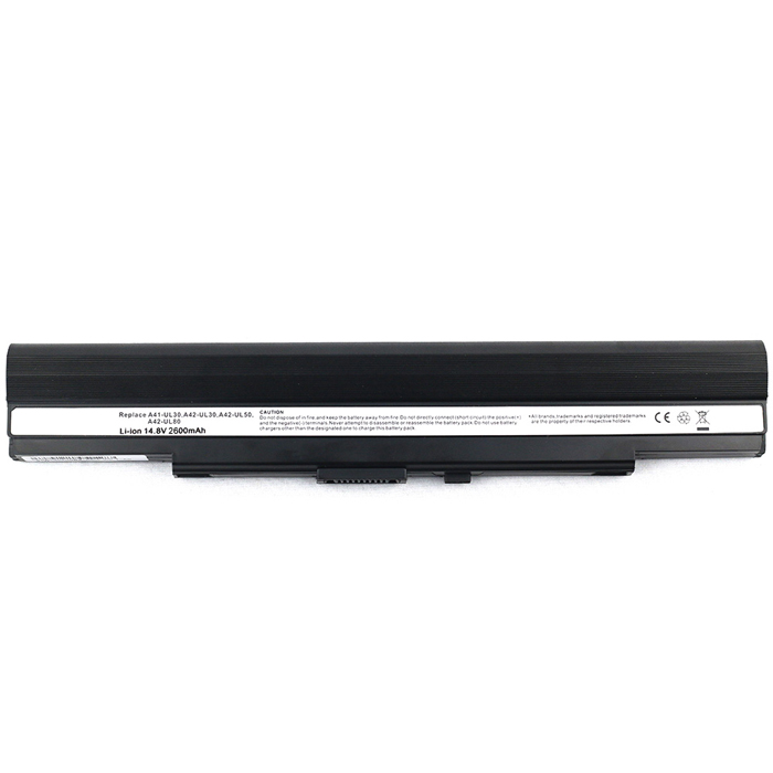 Laptop Battery Replacement for ASUS Pro5GV 