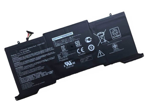 Laptop Battery Replacement for ASUS C32N1301 