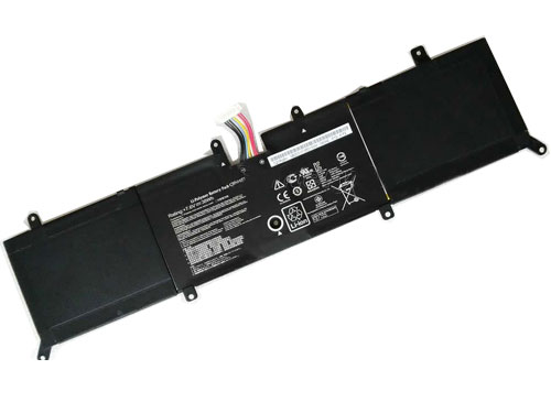 Laptop Battery Replacement for ASUS X302LA-R4101 
