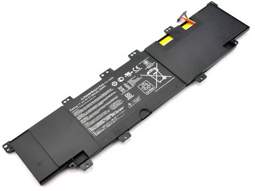 Laptop Battery Replacement for ASUS C21-X502 