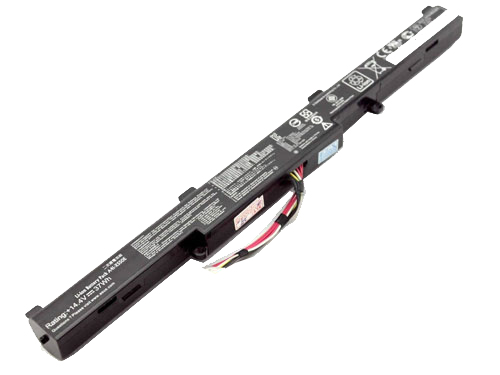 Laptop Battery Replacement for ASUS F751L 